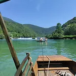 Villa Am Lux House Bihać