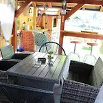Am Lux House Villa