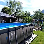 Βίλα Am Lux House *
