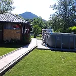 Villa Am Lux House Bihać