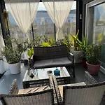 Am Lux House *