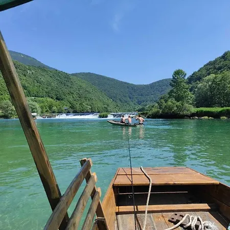 别墅 Am Lux House Bihać