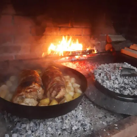 Am Lux House 别墅 Bihać