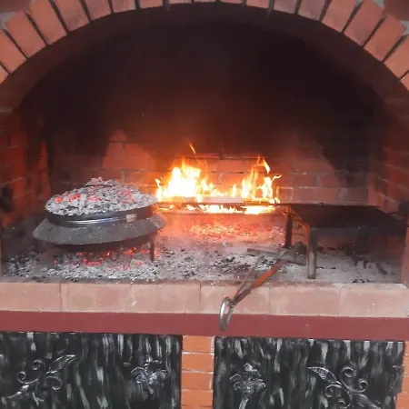 Willa Am Lux House Bihać