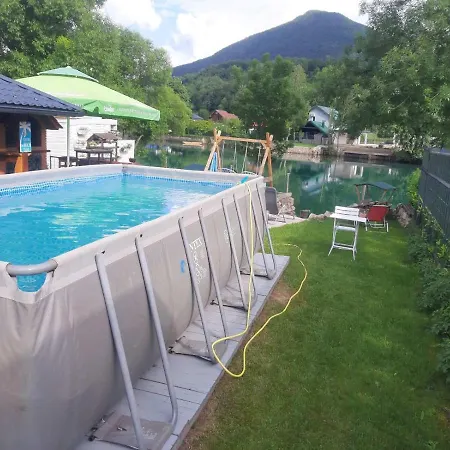 Am Lux House Bihac