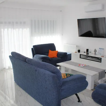 Villa Am Lux House Bihać