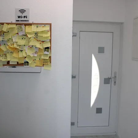 Am Lux House וילה