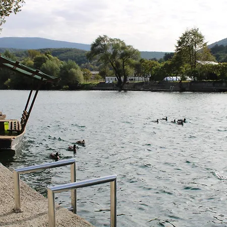 Villa Am Lux House *