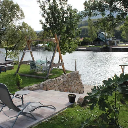 Am Lux House Villa *