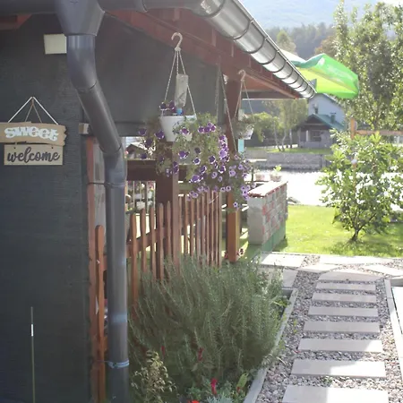 Villa Am Lux House *