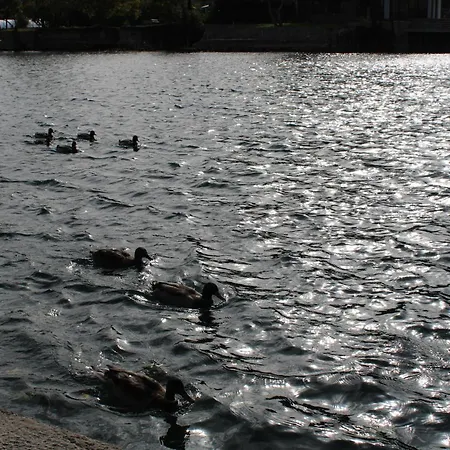 Villa Am Lux House Bihać