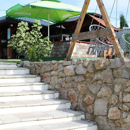 Am Lux House
