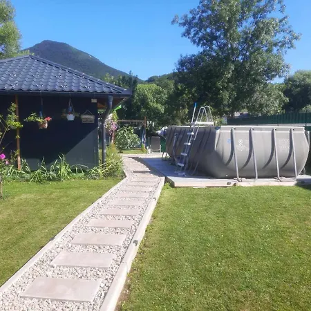 Villa Am Lux House *