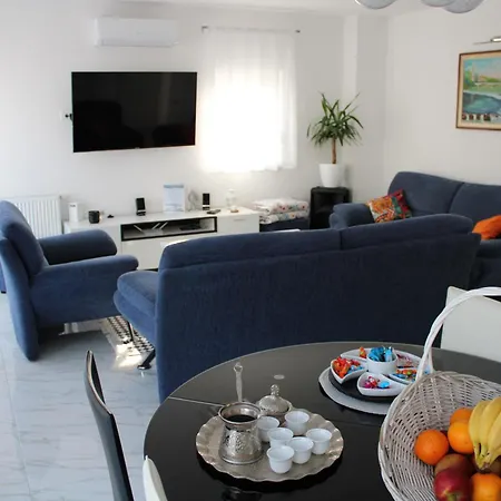 Villa Am Lux House Bihać