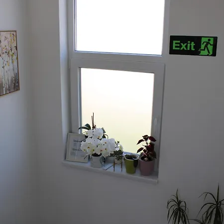 Am Lux House *
