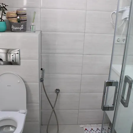 Am Lux House * Bihac