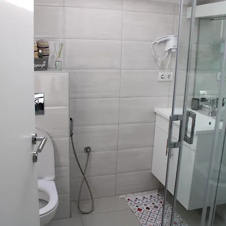 Am Lux House Willa Bihać