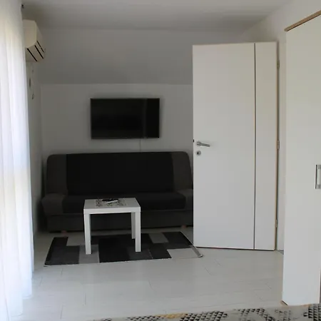 Am Lux House Willa Bihać
