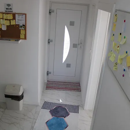 Am Lux House Bihac