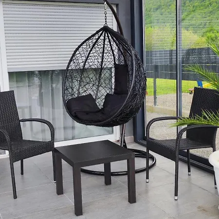 Am Lux House Bihac