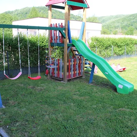 Willa Am Lux House Bihać