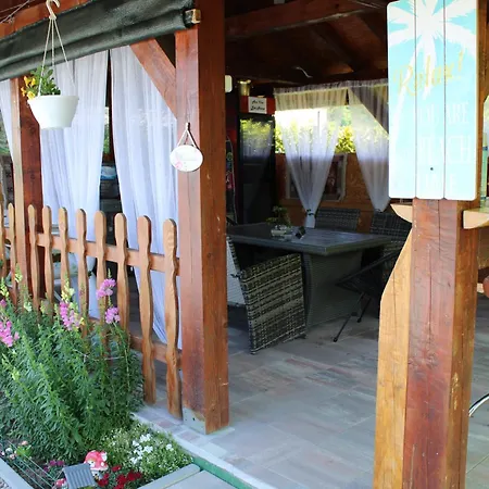 Villa Am Lux House *