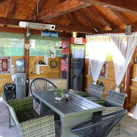 Villa Am Lux House Bihac