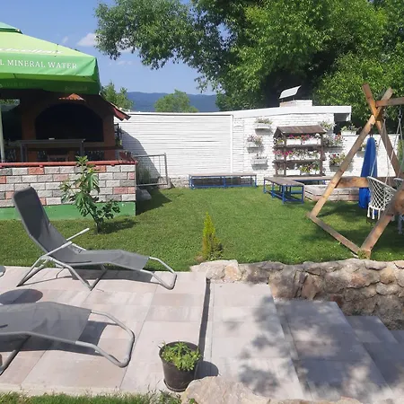 Am Lux House Villa *