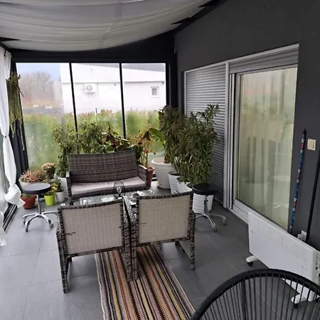Am Lux House * Bihac