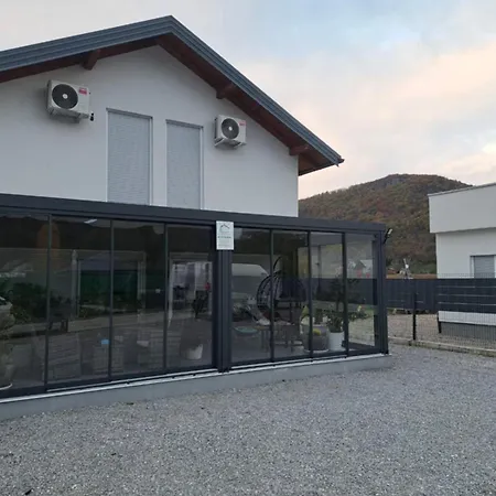 Willa Am Lux House Bihać