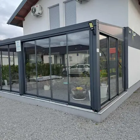 Am Lux House Villa *