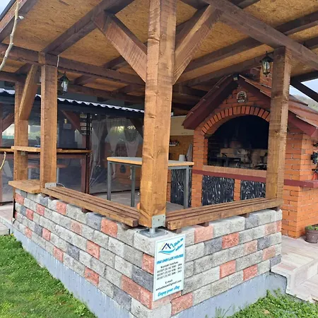 Am Lux House Willa *