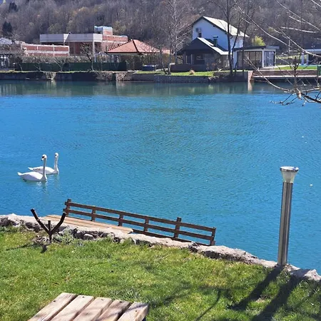 Am Lux House Bihac