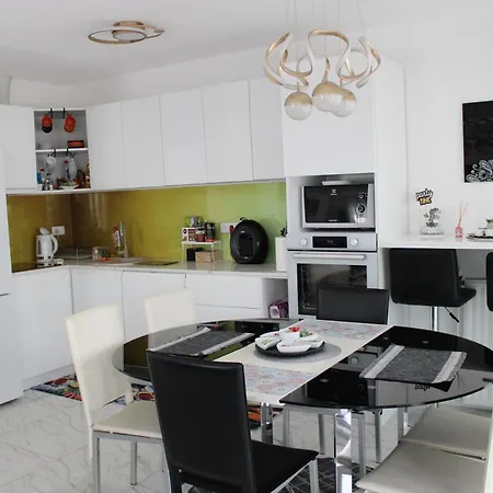 Am Lux House Willa Bihać