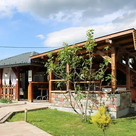 Villa Am Lux House Bihać