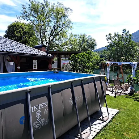 Willa Am Lux House *