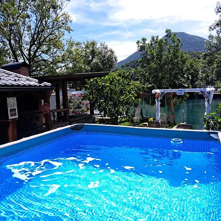 Am Lux House * Bihac