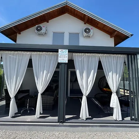 Villa Am Lux House Bihac