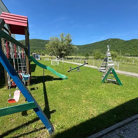 Am Lux House Bihac
