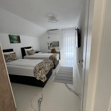 Villa Am Lux House Bihac