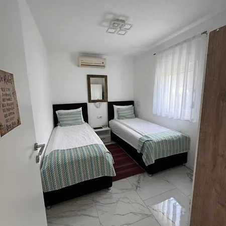 Villa Am Lux House Bihac