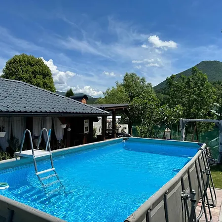 Villa Am Lux House Bihać