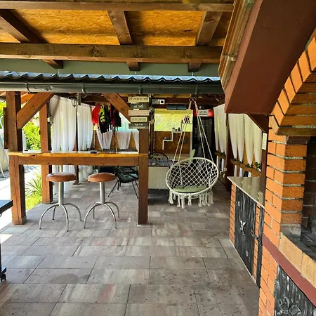Am Lux House Bihac