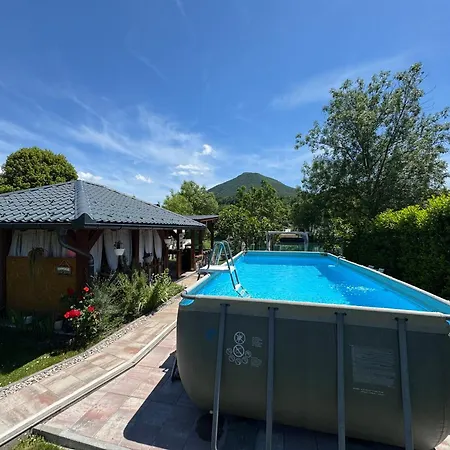 Am Lux House Villa *