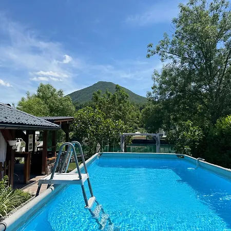 Villa Am Lux House Bihać