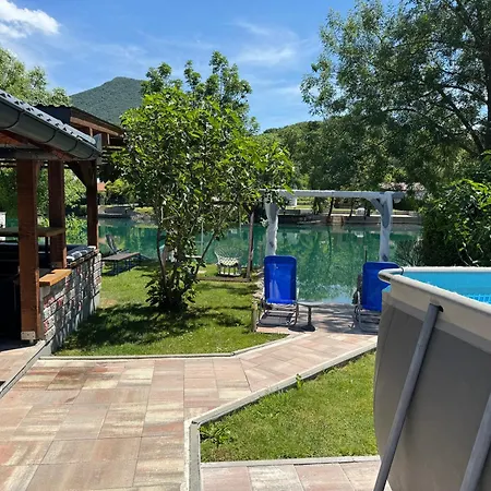 Am Lux House * Bihać
