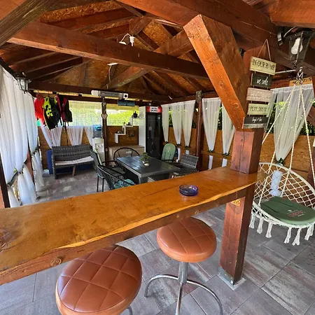 Villa Am Lux House