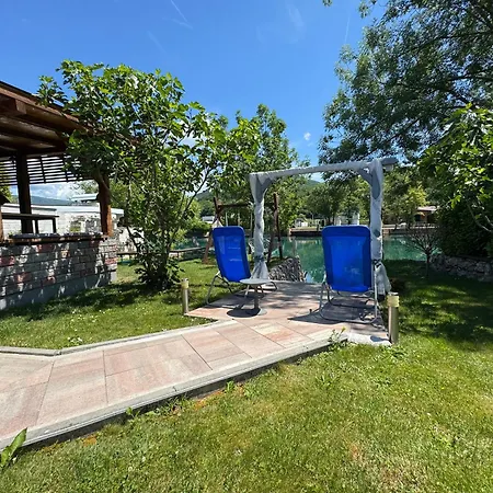 Villa Am Lux House *