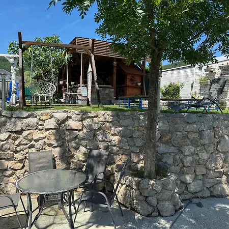 Am Lux House Villa Bihać