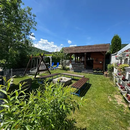 Am Lux House Bihać